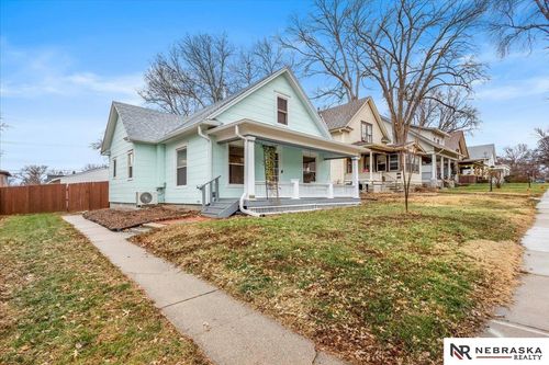 645 S 28th St, Lincoln, NE, 68510-3110 | Card Image