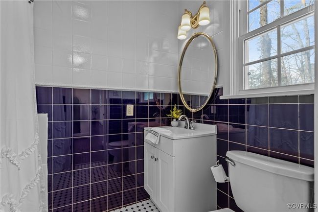 105 Birch Cir, House other with 3 bedrooms, 3 bathrooms and null parking in Manakin Sabot VA | Image 35