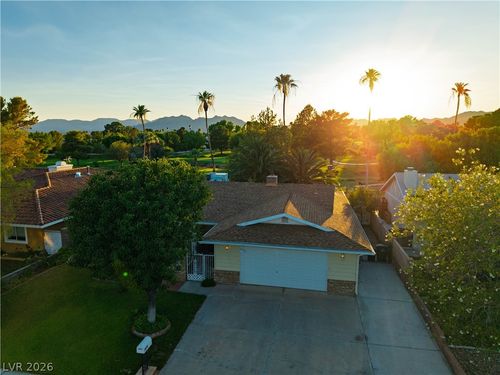 1554 Sandra Drive, Boulder City, NV, 89005 | Card Image