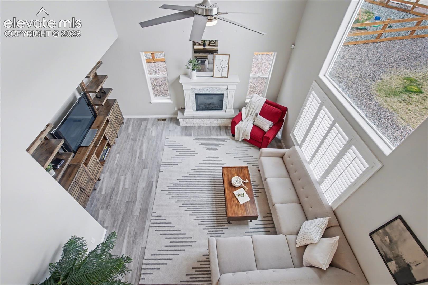 Residential in Colorado Springs 2