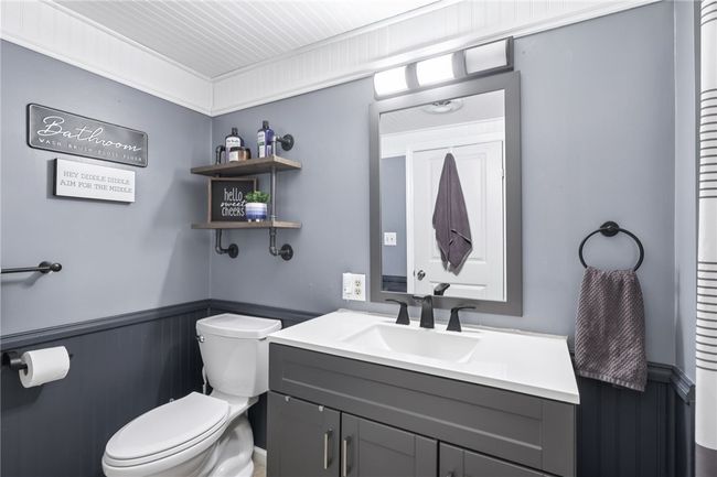 476 Trees Mills Rd, House other with 3 bedrooms, 1 bathrooms and 1 parking in Salem Twp - WML PA | Image 27