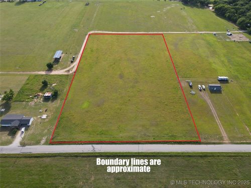 19790 Old Towne Rd, Thackerville, OK, 73459-7523 | Card Image