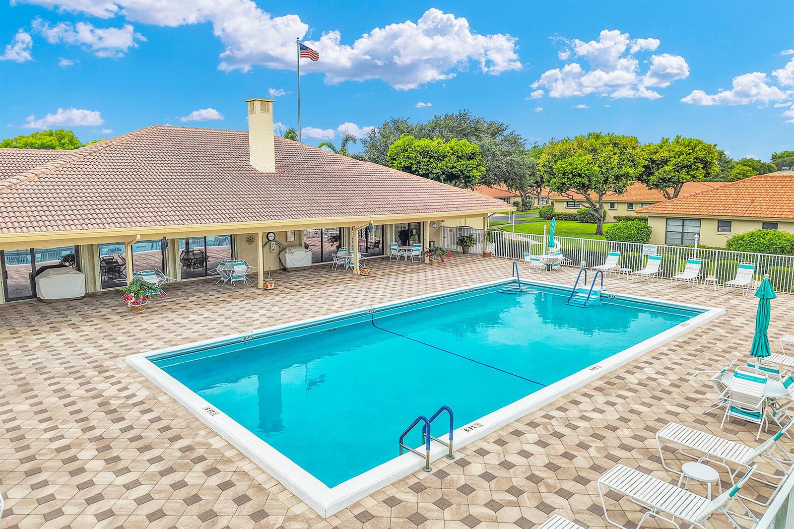Residential in Boynton Beach 4
