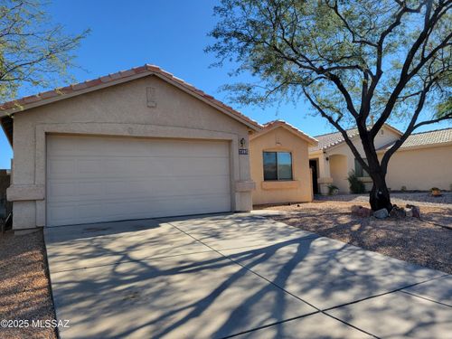 7395 S River Willow Dr, Tucson, AZ, 85747-9551 | Card Image