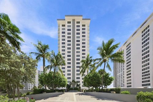 309-3550 Galt Ocean Drive, Fort Lauderdale, FL, 33308 | Card Image