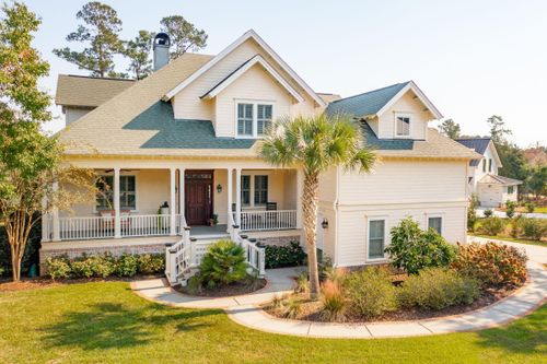 4343 Ten Shillings Way, Ravenel, SC, 29470 | Card Image