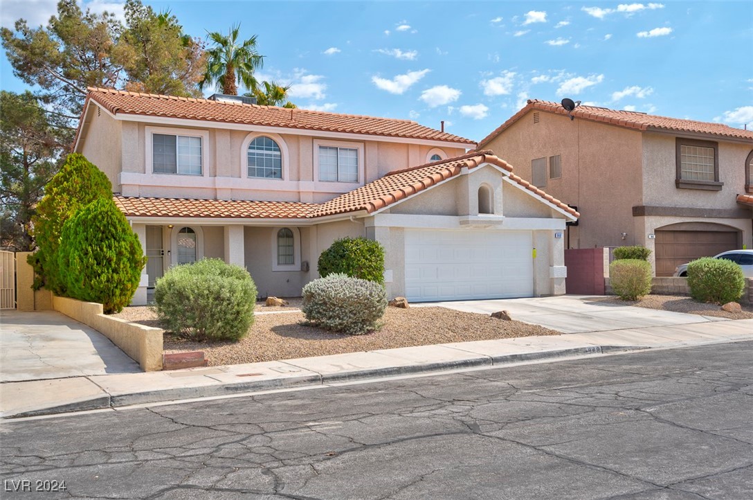 Sedona Rd, Henderson, NV 89014