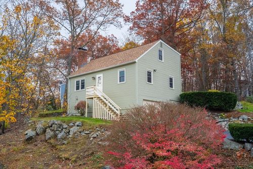 36 Westborough St, Worcester, MA, 01604-1431 | Card Image