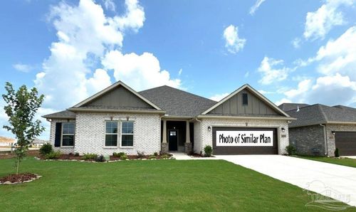 5c-2-lot--2845 Mountain Laurel Trl, Cantonment, FL, 32533 | Card Image