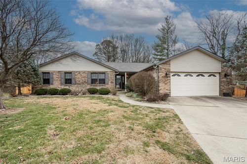 109 Sherryl Ct, O Fallon, IL, 62269-1200 | Card Image