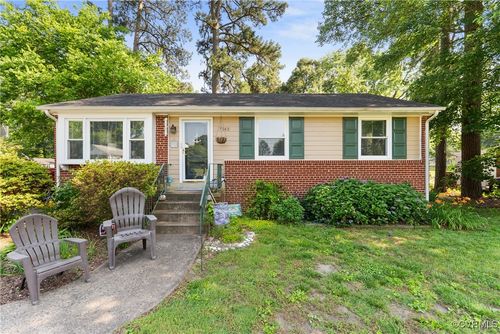 7143 Cherry Ln, Mechanicsville, VA, 23111-3601 | Card Image