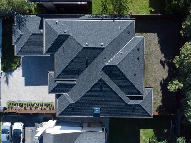 View from above of property | Image 19