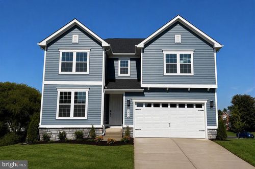 1828 Mulligan Way, Culpeper, VA, 22701-3416 | Card Image