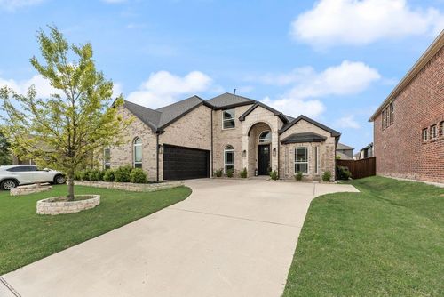 825 Cobalt Dr, Celina, TX, 75009-1659 | Card Image