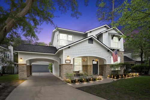 3 Forest Perch Pl, The Woodlands, TX, 77382-5795 | Card Image