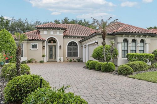 26345 San Gabriel, HOWEY IN THE HILLS, FL, 34737-5009 | Card Image