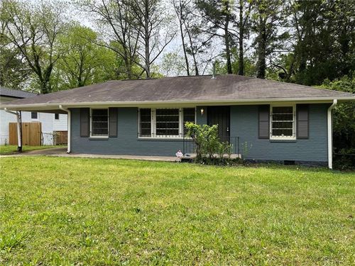 349 Laquita Dr Se, Atlanta, GA, 30315-6610 | Card Image