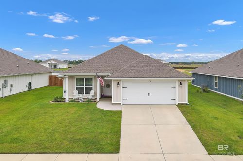 1235 Caper Ave, Foley, AL, 36535-4734 | Card Image