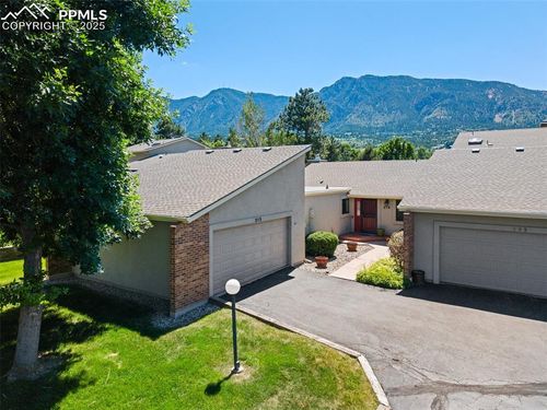 315 Blue Windsor Lane, Colorado Springs, CO, 80906 | Card Image