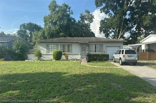 4510 30th Avenue N, St Petersburg, FL, 33713 | Card Image