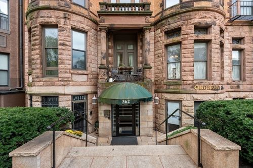 6d-362 Commonwealth Ave, Boston, MA, 01890 | Card Image