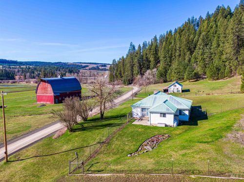 1050 Garden Gulch Rd, Princeton, ID, 83857-9747 | Card Image