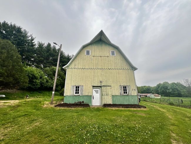 19698 County Road Br, Home with 3 bedrooms, 2 bathrooms and null parking in ROCKBRIDGE WI | Image 20