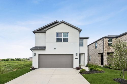1338 Middlebrooks Dr, Forney, TX, 75126-6675 | Card Image