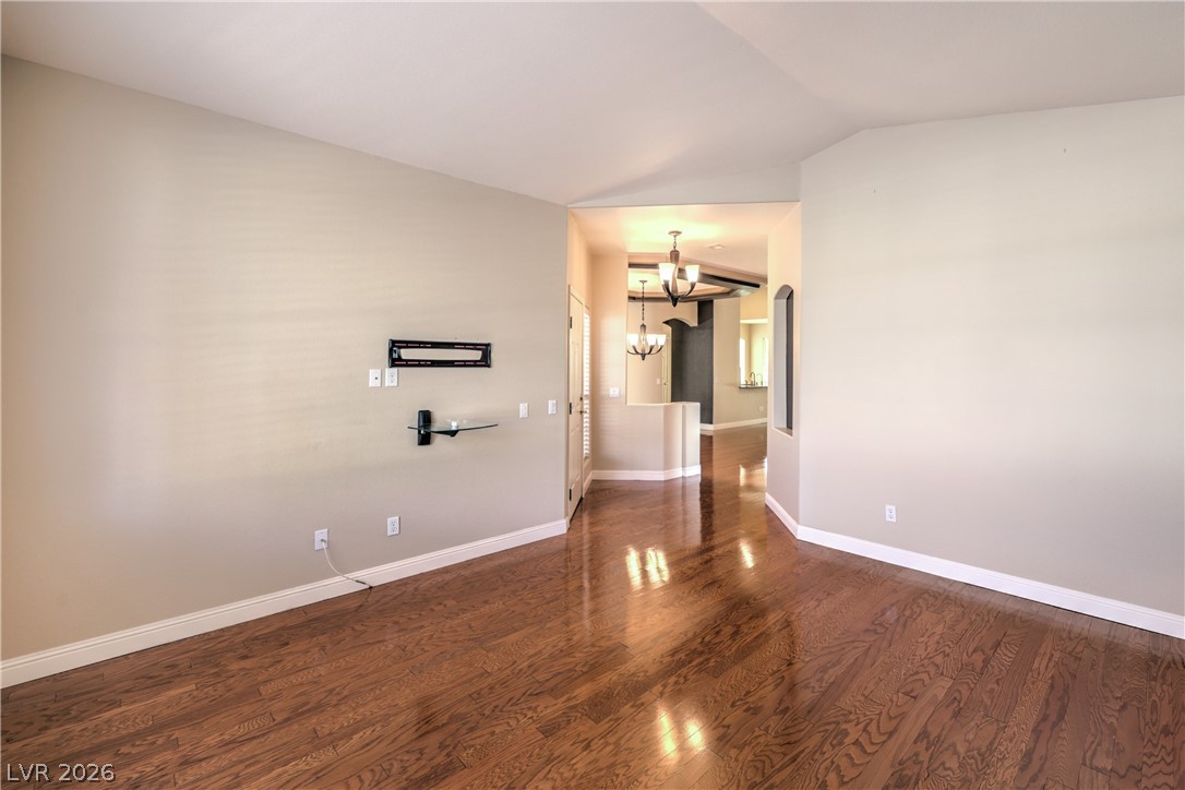Residential in Las Vegas 5