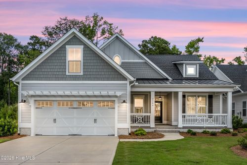 3386 Island Lakes Dr, Oak Island, NC, 28461-4128 | Card Image