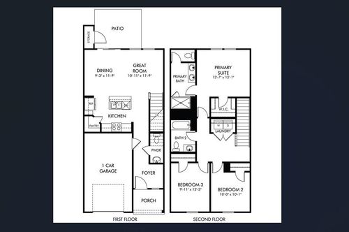 107 Kerwin Court, Greer, SC, 29651 | Card Image