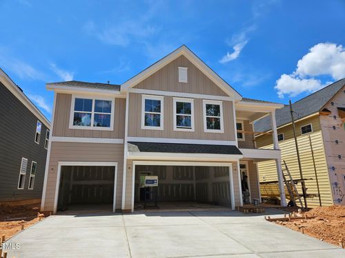 174-335 Augusta Pond Way, Raleigh, NC, 27603 | Card Image