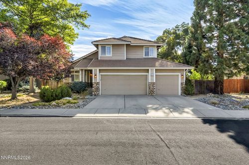 6490 Brookview Cir, Reno, NV, 89519-8308 | Card Image