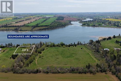 Lot 3 Oyster Bed Park Drive, Wheatley River, PE, C0A1N0 | Card Image