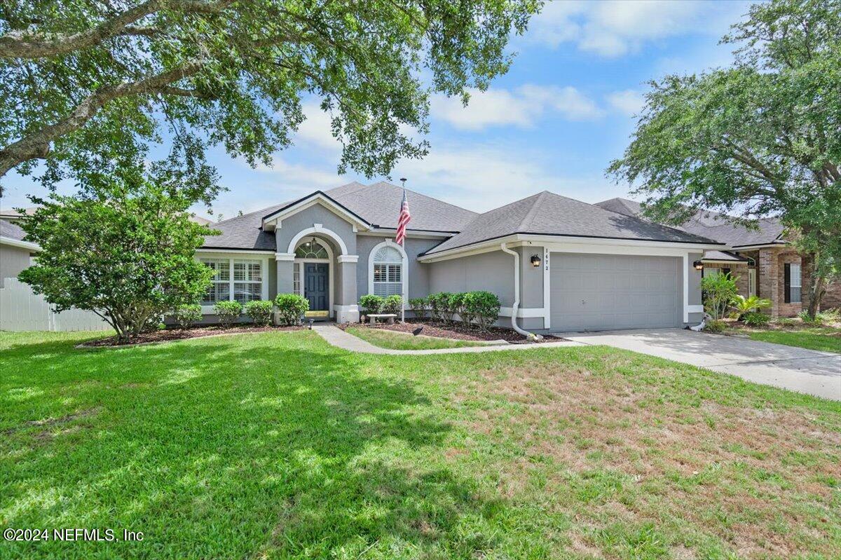 Canopy Oaks Dr, Orange Park, FL 32065