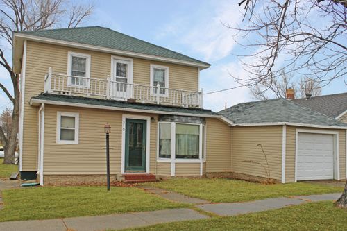 310 H Avenue, Eureka, SD, 57437 | Card Image