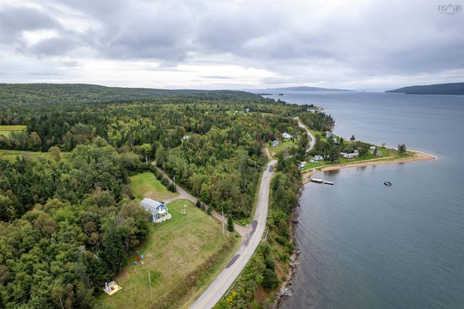 8872 Kempt Head Rd, House other with 2 bedrooms, 2 bathrooms and 2 parking in Kempt Head NS | Image 5