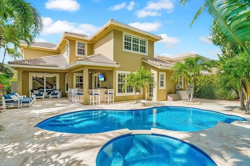 131 Via Veracruz, Jupiter, FL, 33458-6913 | Card Image
