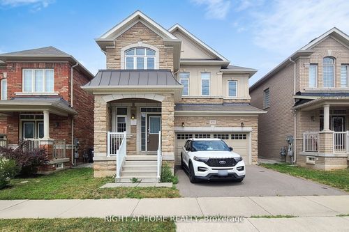 423 Grindstone Trail, Oakville, ON, L6H0S1 | Card Image