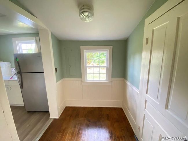 103 Seaboard Ave, House other with 2 bedrooms, 1 bathrooms and null parking in La Crosse VA | Image 20