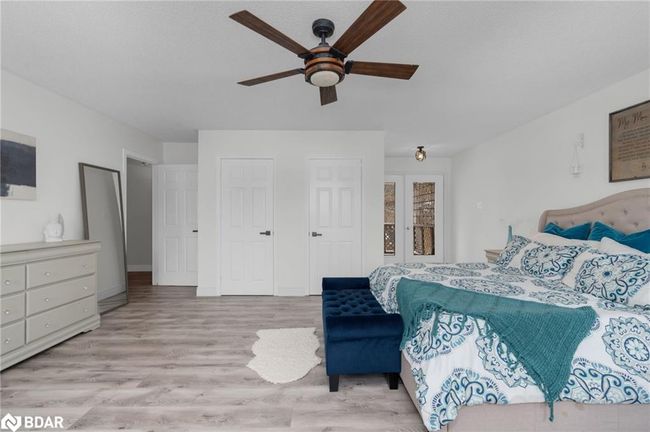 203 Camilla Cres, House other with 5 bedrooms, 2 bathrooms and 6 parking in Thornton ON | Image 20