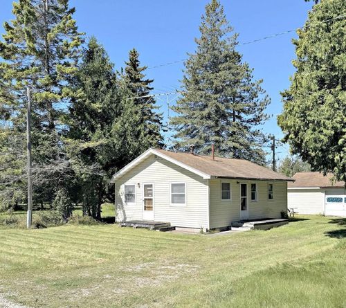 N8193 M35, CEDARVILLE, MI, 49887 | Card Image