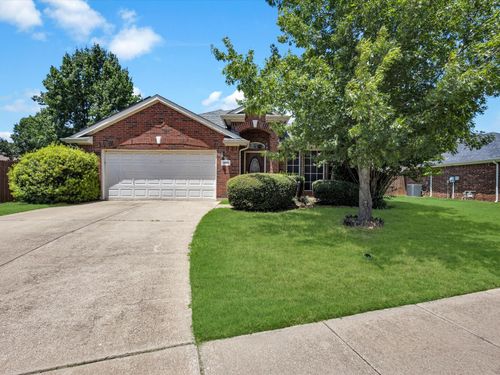 3007 Norwich Ln, Corinth, TX, 76210-1718 | Card Image