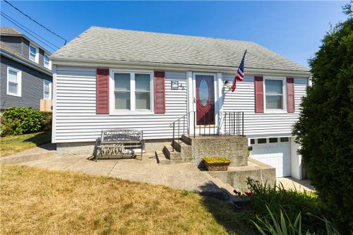 46 Bliss Street, East Providence, RI, 02914 | Card Image