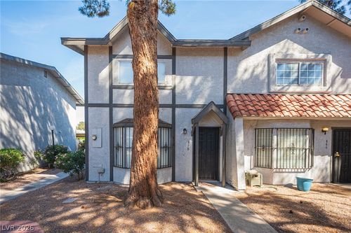 870 Stainglass Ln, Las Vegas, NV, 89110-2357 | Card Image