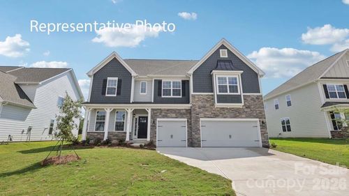 3055 Eclipse Court, Indian Trail, NC, 28079 | Card Image