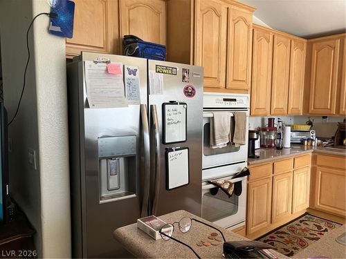 1809 Little Bow Ave, North Las Vegas, NV, 89084-2004 | Card Image