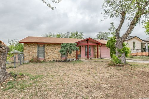 2315 Fairhill St, San Antonio, TX, 78228-3512 | Card Image