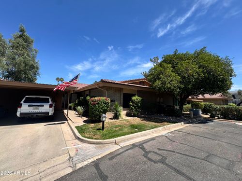 15-4525 N 66th St, Scottsdale, AZ, 85251-1019 | Card Image