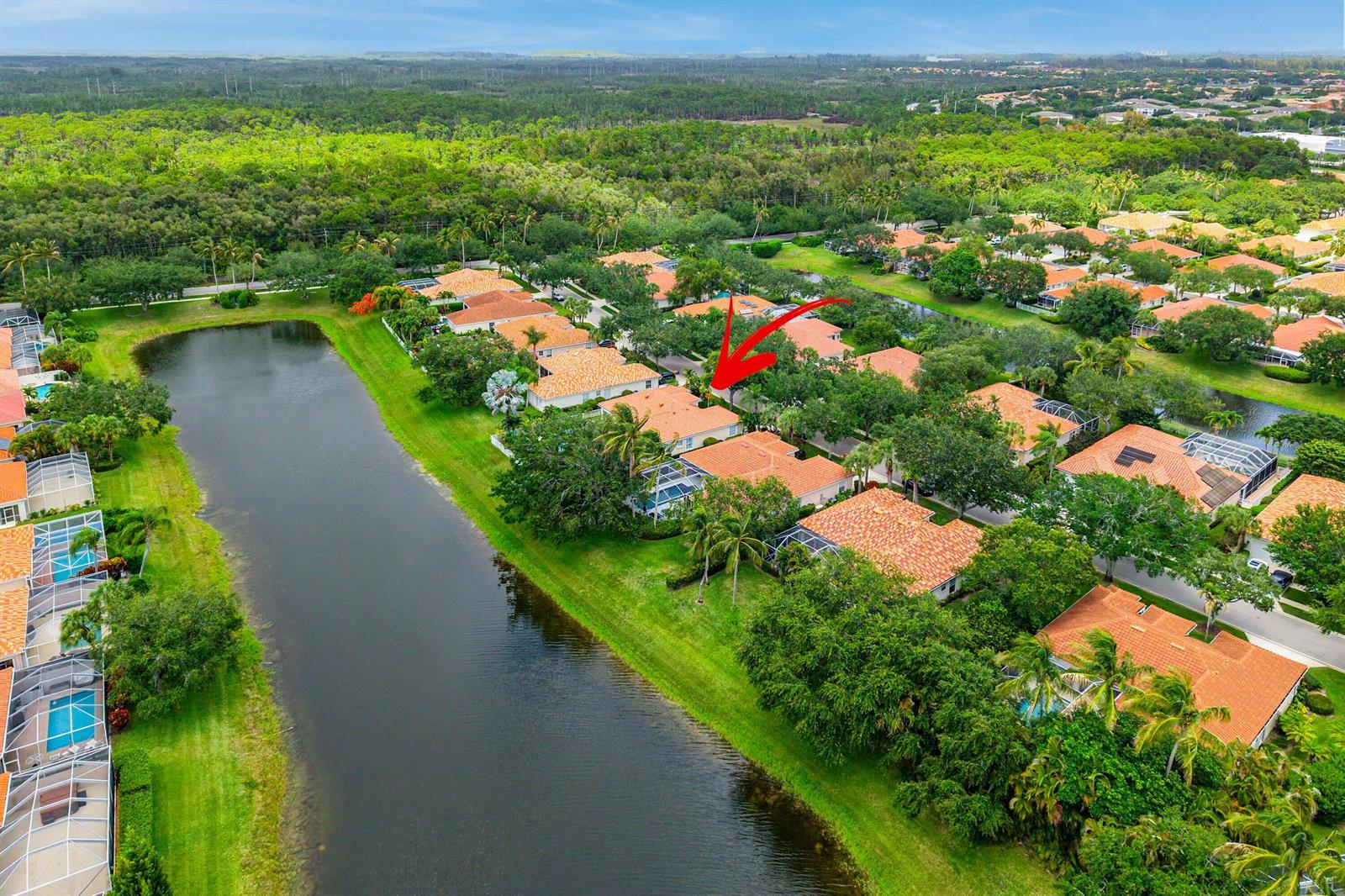 Residential in West Palm Beach 3